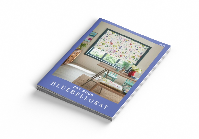 Bluebellgray book