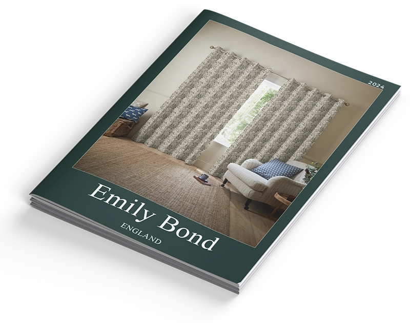 Emily Bond book