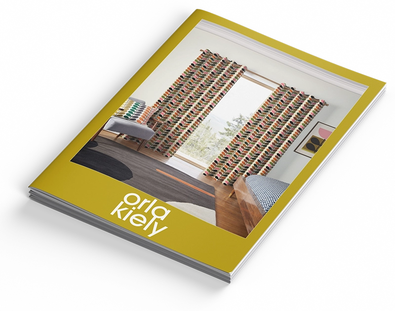 Orla Kiely book