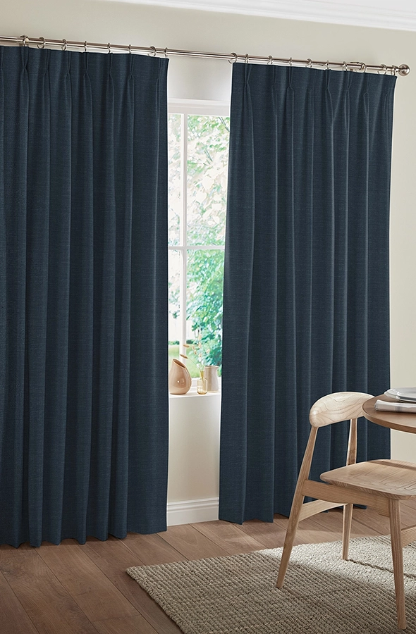 Room with purple curtains from illumin8 Edit Softs Vol.2 collection