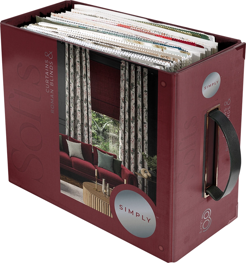 Simply Softs collection book