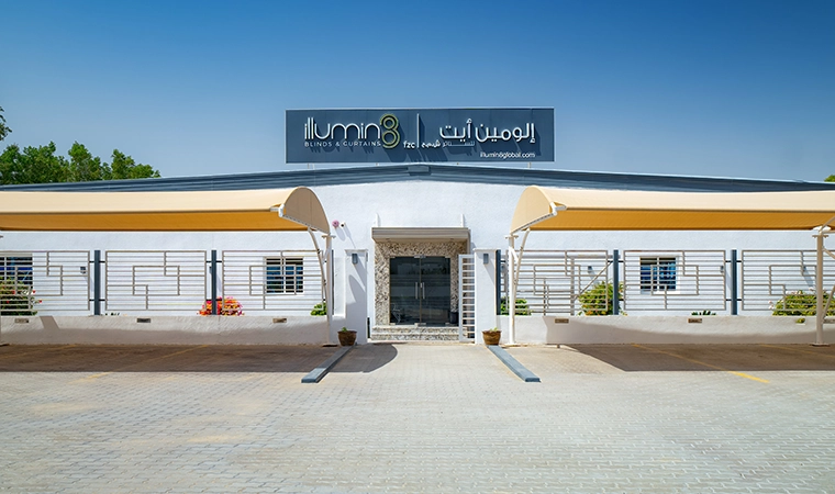 illumin8 celebrates its 25 years