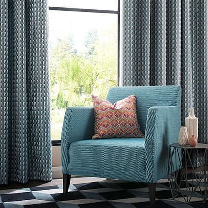 View Curtain Products
