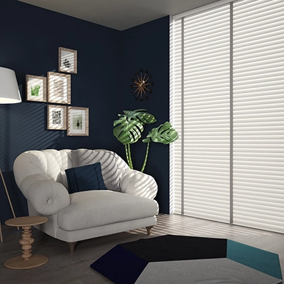 View Venetian Blind Products
