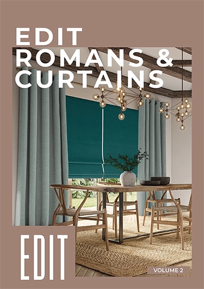 Edit Softs collection look book