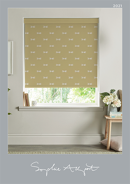 Sophie Allport 2021 collection look book