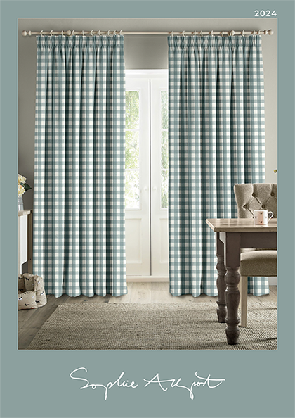 Sophie Allport 2024 collection look book