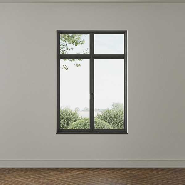 Room with illumin8 products