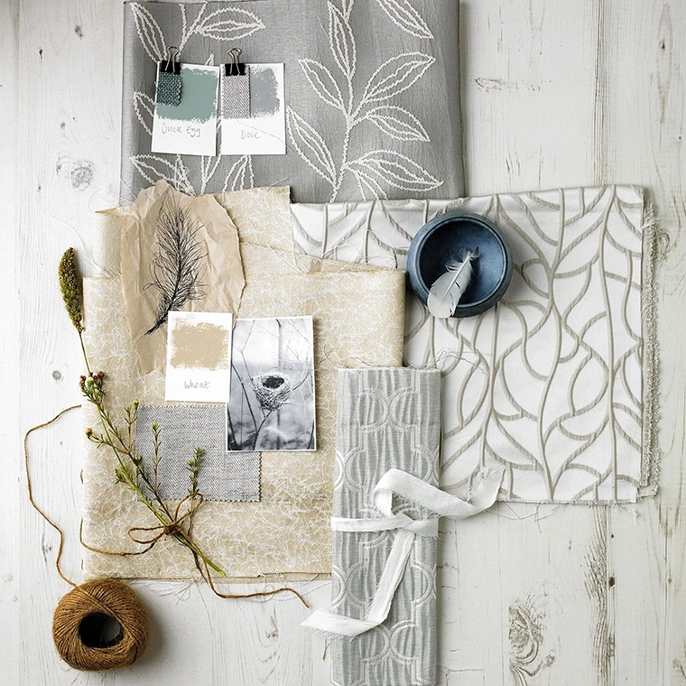 illumin8 Fabric Collections